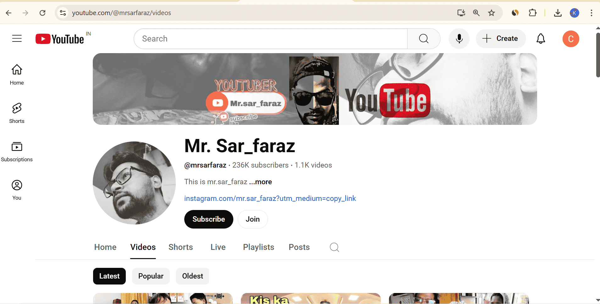 Mr. Sar_faraz