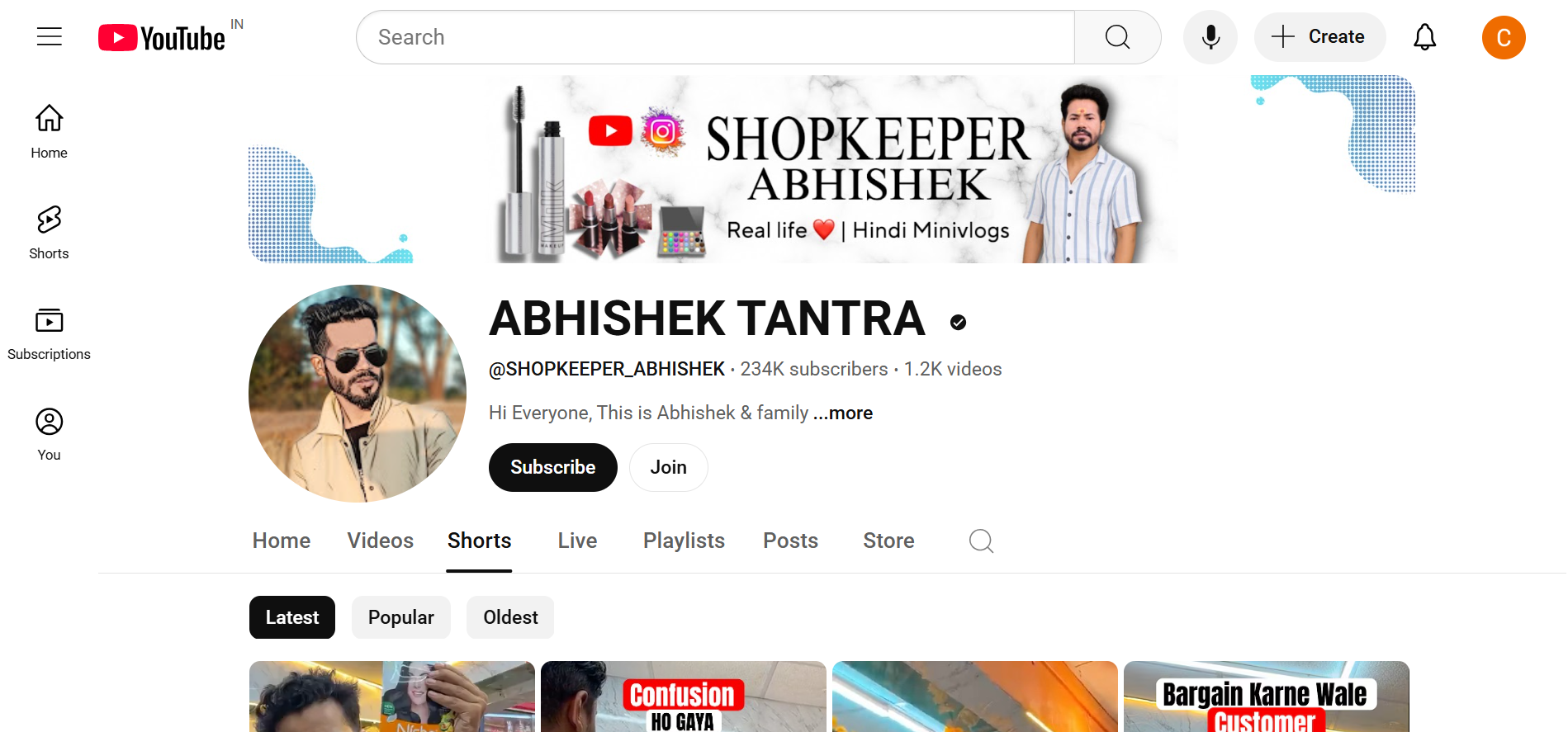 SHOPKEEPER_ABHISHEK