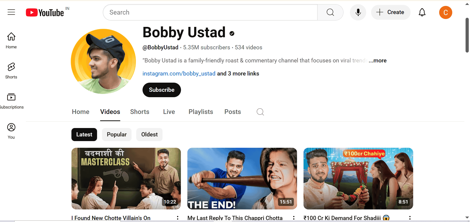 Bobby Ustad